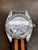 Omega Seamaster Aqua Terra 150M extra NATO strap 220.12.41.21.02.003 Silver Dial Automatic Men's Watch