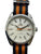 Omega Seamaster Aqua Terra 150M extra NATO strap 220.12.41.21.02.003 Silver Dial Automatic Men's Watch