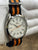 Omega Seamaster Aqua Terra 150M extra NATO strap 220.12.41.21.02.003 Silver Dial Automatic Men's Watch