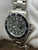 Rolex Submariner Date 16610 SEL Black Dial Automatic Men's Watch