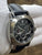 Panerai Ferrari Perpetual Calendar 60th Ann. L.E 247pcs FER00015 Black Dial Automatic Men's Watch