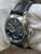 Panerai Ferrari Perpetual Calendar 60th Ann. L.E 247pcs FER00015 Black Dial Automatic Men's Watch