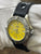 Breitling Superocean A17045  Yellow Dial Automatic Men's Watch