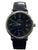 IWC Portofino 40mm  IW356502 Black Dial Automatic Men's Watch