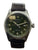 Longines Spirit 42mm L3.811.4.03.2 Green Dial Automatic Men's Watch