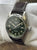 Longines Spirit 42mm L3.811.4.03.2 Green Dial Automatic Men's Watch