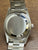 Rolex Oyster Perpetual Date 34mm 15200 White Dial Automatic Watch