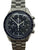 Omega Speedmaster Professional Cal. 861 Moonwatch 145.022 Black Dial Manual Wind Men's Watch