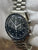 Omega Speedmaster Professional Cal. 861 Moonwatch 145.022 Black Dial Manual Wind Men's Watch