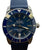 Breitling Superocean Heritage II  AB2020 Blue Dial Automatic Men's Watch