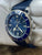 Breitling Superocean Heritage II  AB2020 Blue Dial Automatic Men's Watch