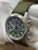 Breitling Aviator 8 Curtiss Warhawk Chronograph A13316 Green Dial Automatic Men's Watch