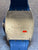 Franck Muller Vanguard Yachting V45 SC DT Blue Dial Automatic Men's Watch