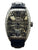 Franck Muller Iron Croco 8800 SC Silver Dial Automatic Men's Watch