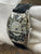 Franck Muller Iron Croco 8800 SC Silver Dial Automatic Men's Watch