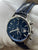 TAG Heuer Carrera Chronograph 41mm Cal. 16 CBK2112 Blue Dial Automatic Men's Watch