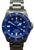 Tudor Pelagos 25600TB Blue Dial Automatic Men's Watch