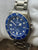 Tudor Pelagos 25600TB Blue Dial Automatic Men's Watch