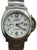 Panerai Luminor Marina PAM00051 White Dial Automatic Men's Watch