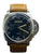 Panerai Luminor Special Edition 1950 Fiddy Factory Serviced PAM00127 Black Dial Hand-wound Men's Watch