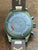 IWC Top Gun Woodland IW389106 Green Dial Automatic Men's Watch