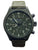 IWC Top Gun Woodland IW389106 Green Dial Automatic Men's Watch