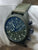 IWC Top Gun Woodland IW389106 Green Dial Automatic Men's Watch