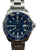 TAG Heuer Aquaracer WAY201B.BA0927 Blue Dial Automatic Men's Watch