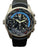 Girard Perregaux WW.TC Titanium World Time Chronograph 49805 Black Dial Automatic Men's Watch