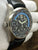 Girard Perregaux WW.TC Titanium World Time Chronograph 49805 Black Dial Automatic Men's Watch