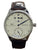 IWC Portuguese Regulator IW544401 White Dial Hand Wind Men's Watch