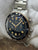 Oris Divers Sixty Five Chronograph 01 771 7744 4354 Black Dial Automatic Men's Watch