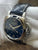 Panerai Luminor 1950 10 Days GMT PAM00986 Blue Dial Automatic Men's Watch