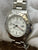 Rolex Explorer II 16570 White Polar Swiss Only Dial Automatic Men's Watch