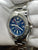 Breitling  Avenger II GMT A32390 Blue Dial Automatic Men's Watch