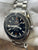 Omega Seamaster Planet Ocean 232.30.42.21.01.003 Black Dial Automatic Men's Watch