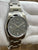 Rolex Oyster Perpetual 39mm 114300 Rhodium Dial Automatic Watch