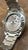 Omega Seamaster Aqua Terra 150M Titanium 39mm Factory Warranty 231.90.39.21.04.001 White Dial Automatic Men's Watch