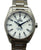 Omega Seamaster Aqua Terra 150M Titanium 39mm Factory Warranty 231.90.39.21.04.001 White Dial Automatic Men's Watch