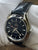 Omega Seamaster Aqua Terra 150m GMT 231.13.43.22.01.001  Black Dial Automatic Men's Watch