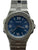 Chopard Alpine Eagle 36mm 298601-3001 Blue Dial Automatic Watch