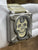 Bell & Ross Laughing Skull L.E 99pcs BR01-SK White Skeleton Dial Hand-wound Men's Watch
