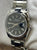 Rolex Datejust 36mm 126200 Black Dial Automatic Watch