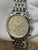 Breitling Navitimer Premier A40035 Silver Dial Automatic Men's Watch