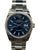 Rolex Datejust 36mm 126234 Blue Dial Automatic Watch