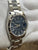 Rolex Datejust 36mm 126234 Blue Dial Automatic Watch