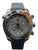 Omega Seamaster Planet Ocean Chronograph Titanium 215.92.46.51.99.001 Grey Dial Automatic Men's Watch