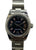 Rolex Oyster Perpetual 26mm Black & Pink 176234 Black Dial Automatic Women's Watch