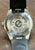 Ulysse Nardin Dual Time Executive 43mm 243-20/42 Black Dial Automatic Men's Watch