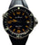 Blancpain 70th Anniversary Act 2: Tech Gombessa 5019-12B30-64A Black Dial Automatic Men's Watch